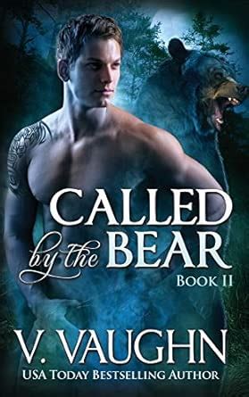 Called by the Bear: Bbw Werebear Shifter Romance : Vaughn, V.: Amazon ...