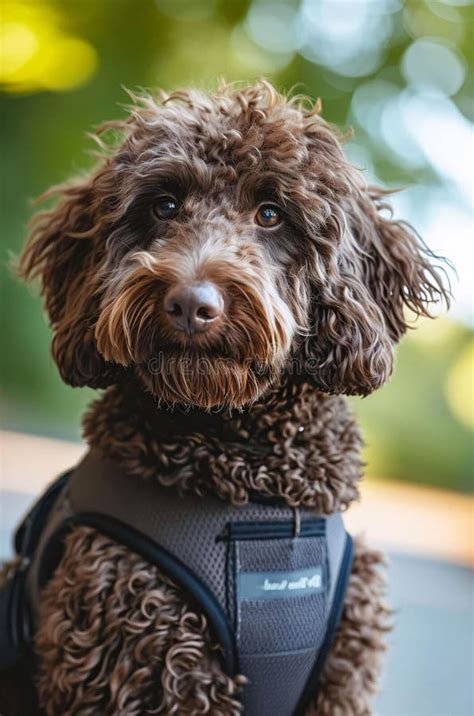 Image result for Dog Cockapoo Brown