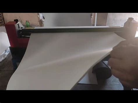 Hot Melt Coating Machine - 800mm Hot Melt Adhesive Coating Machine from ...