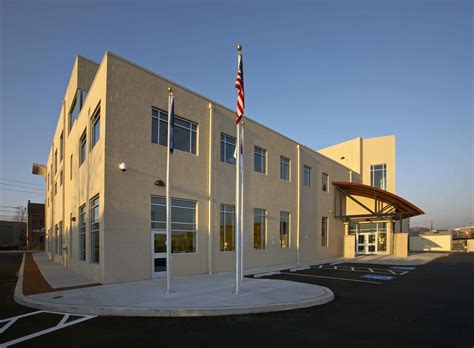 RECREATION - YMCA Downtown Lancaster — CORNERSTONE DESIGN-ARCHITECTS