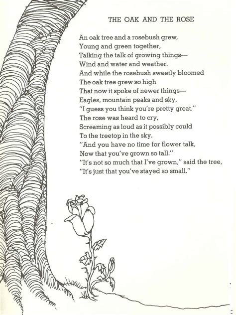 Printable Shel Silverstein Poems - Printable Free Templates