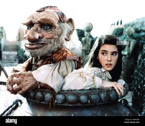 Jennifer Connelly 1986