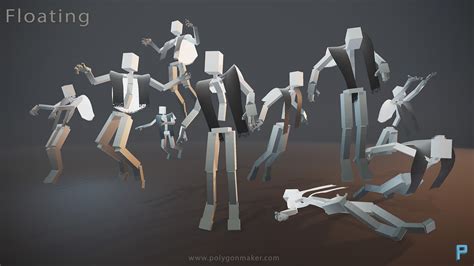 Image result for Floating Animation