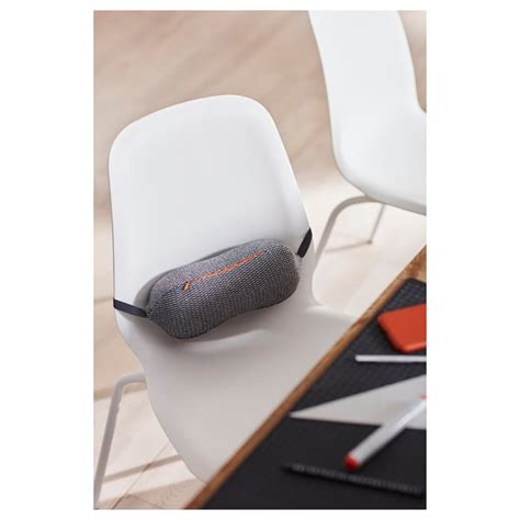 RAGGARV neck/lumbar pillow - IKEA