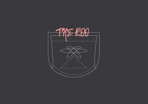 Entry #70 by Shihab777 for Logo for The ROO | Freelancer