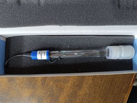 Ph Electrode - Toshcon Ph Redox Electrode Trader - Retailer from Ghaziabad