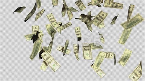 Money Falling Transparent 的图像结果