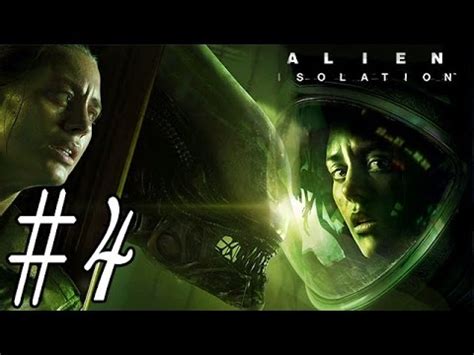 Image result for Alien Isolation Walkthrough Mission 4