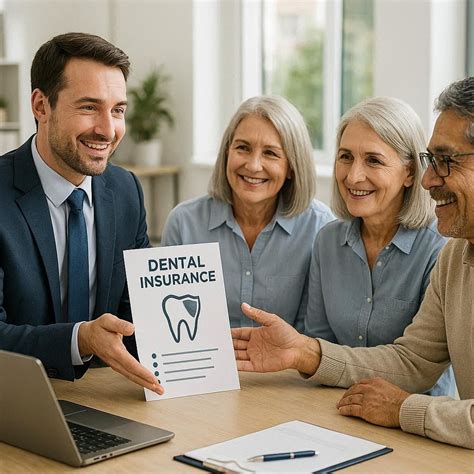 The Principal Insurance Dental: Coverage, Benefits, and How to Choose ...