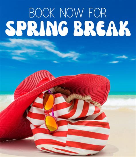 Spring Break Beach Escape 的图像结果