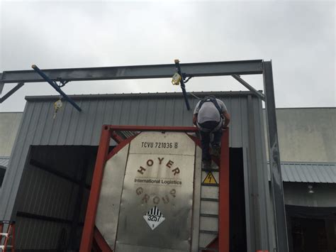 Image result for Tanker Truck Fall Protection Systems