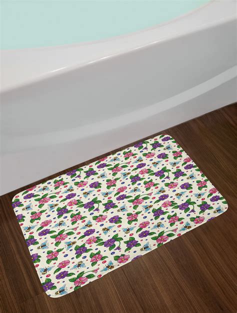 Image result for Creative Bath Springtime Rug