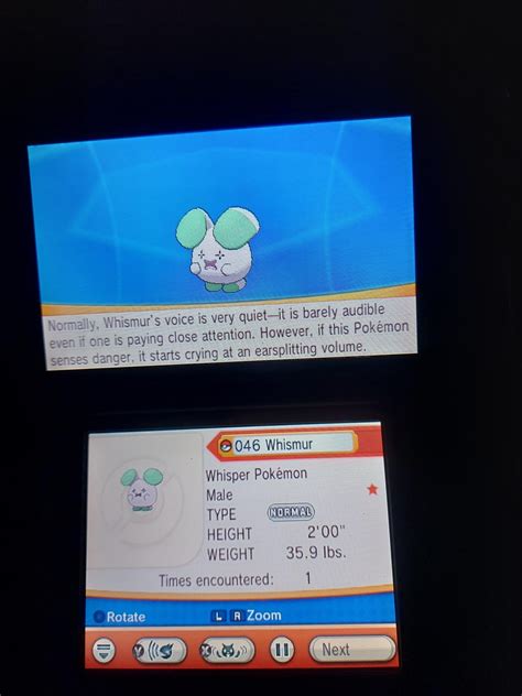 Omega Ruby Randomizer 的图像结果