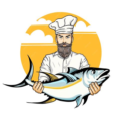 Image result for Chef Logo Vector