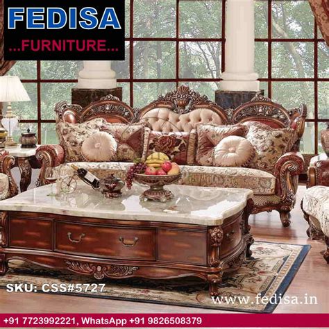 Luxury Classic Sofa Set Steel Sofa Set Below 3000 Vip Sofa Set Price ...