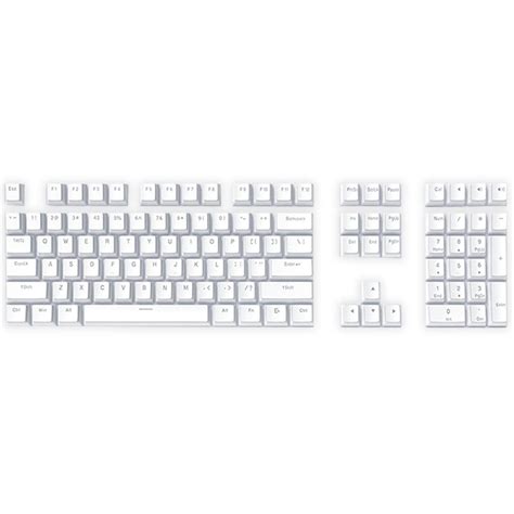 Image result for Alienware Keyboard Pudding Keycaps