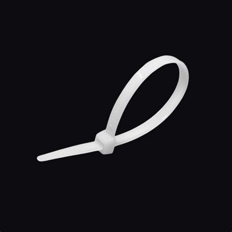 Nylon Zip Ties – OnlyScrews
