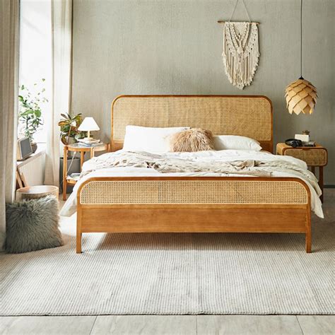 NatureNest Bed – Globally Indian