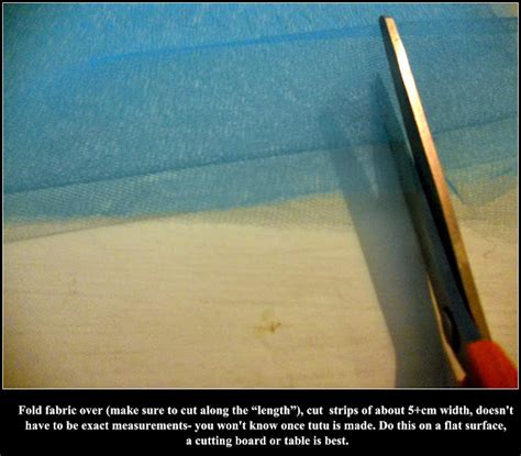 Image result for Long Tutu Tutorial