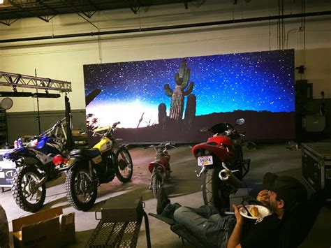 Barco LED Screen 的图像结果