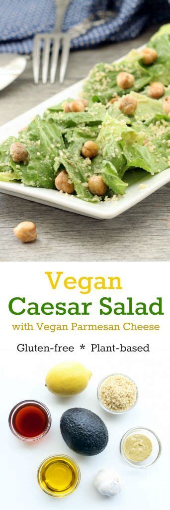 Native Foods Colorado Caesar Salad: The Plant-Based Classic That Surprises