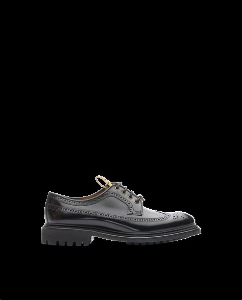 Exclusive women's derby shoes | Lottusse