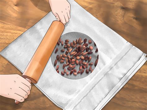 4 Ways to Roast Pine Nuts - wikiHow