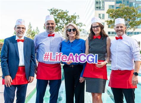 CGI Office Photos | Glassdoor