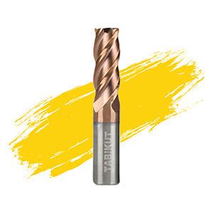 Shop Now Endmill - 55 HRC Online at Best Prices – Jaibros