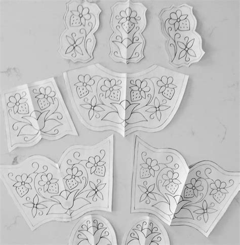 Image result for Bead Work Patterns