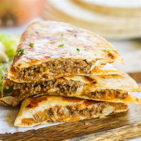 35+ Easy Ground Beef Recipes with a Few Ingredients · Easy Family Recipes