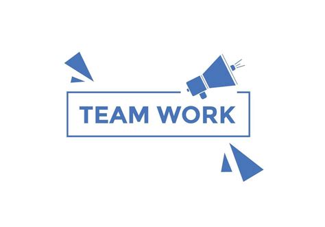 Team Work Text Vector 的图像结果