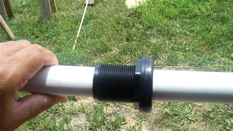 Image result for PVC Bulkhead Fitting