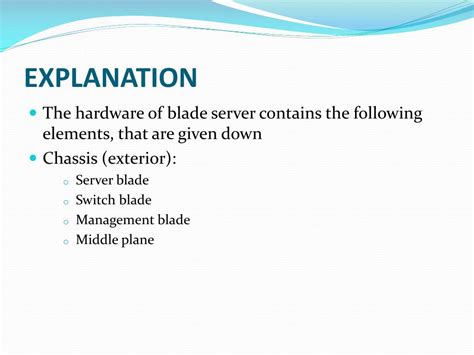 Image result for Blade Server Tutorial
