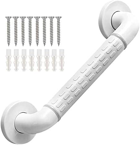 Grab Bars Anti Slip Shower Handle Bathroom Grab Bar Hand Rail Support ...