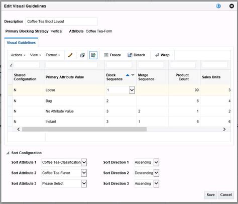 Assortment and Space Optimization