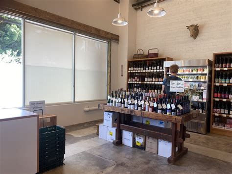 LA Grocery + Cafe - The Creative Pack