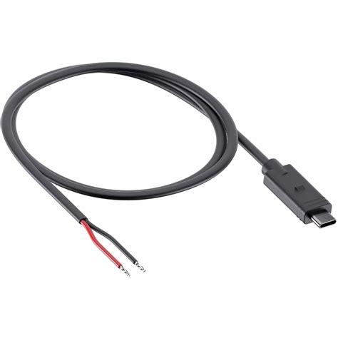 SP CONNECT Cable - 12V DC SPC+ | BIKE24