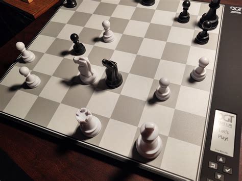 Image result for Chess Computer Centaur Levels