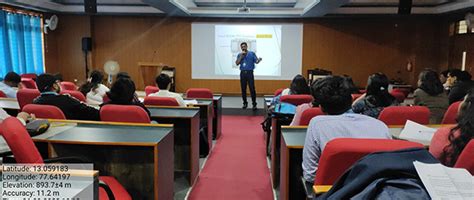 Kristu Jayanti University, Bengaluru