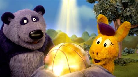 Donkey Hodie - Full Episodes Video Collection | Videos | PBS KIDS