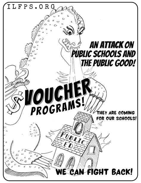 Share the FACTS about vouchers in Illinois - and why the program must ...