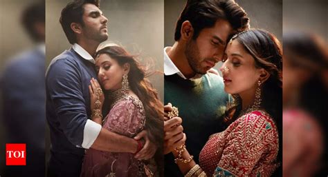 Dhruv Tara – Samay Sadi Se Pare: Riya Sharma and Ishaan Dhawan ...