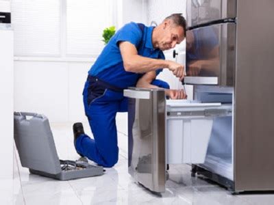 Deep Freezer Repair Services