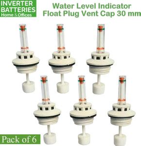 BALRAMA 500 VA Suitable for all Lead Acid Inverter Batteries Amaron ...