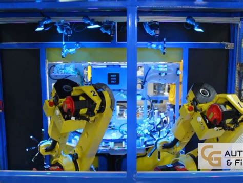 Image result for Metal Clips Install Automation