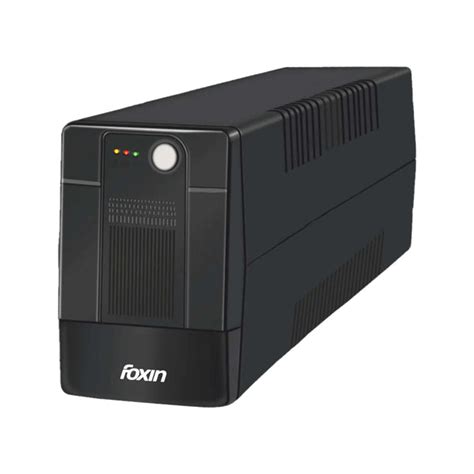 Buy Computer UPS Online at Best Prices | UPS For PC - Foxin - Foxin ...