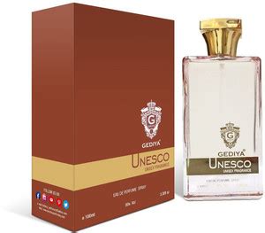 Buy Gediya Unesco 100ml Perfume Extrait De Parfum - 100 ml Online In ...