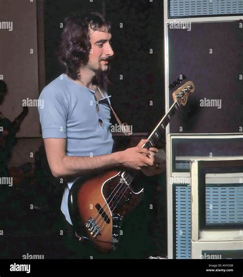 Guitarist Fleetwood Mac