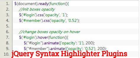 Image result for jQuery Syntax Tutorial